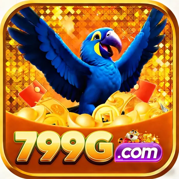 799G 2026 Slot Gacor RTP Tinggi