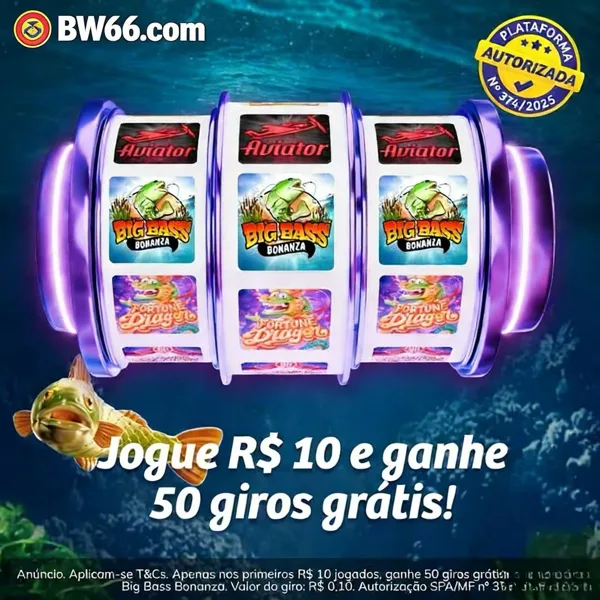 BW66 Game Online Resmi 2026