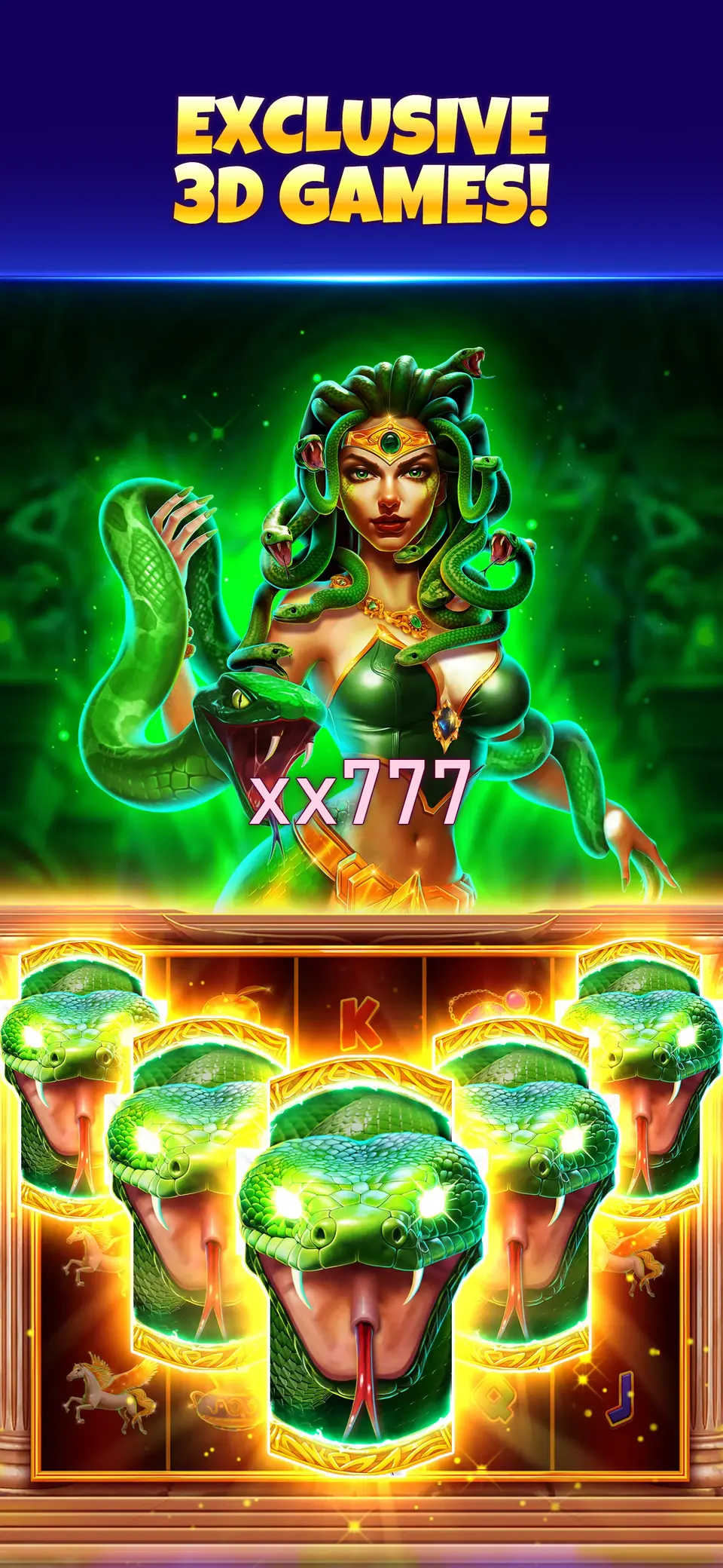 xx777 Baixar