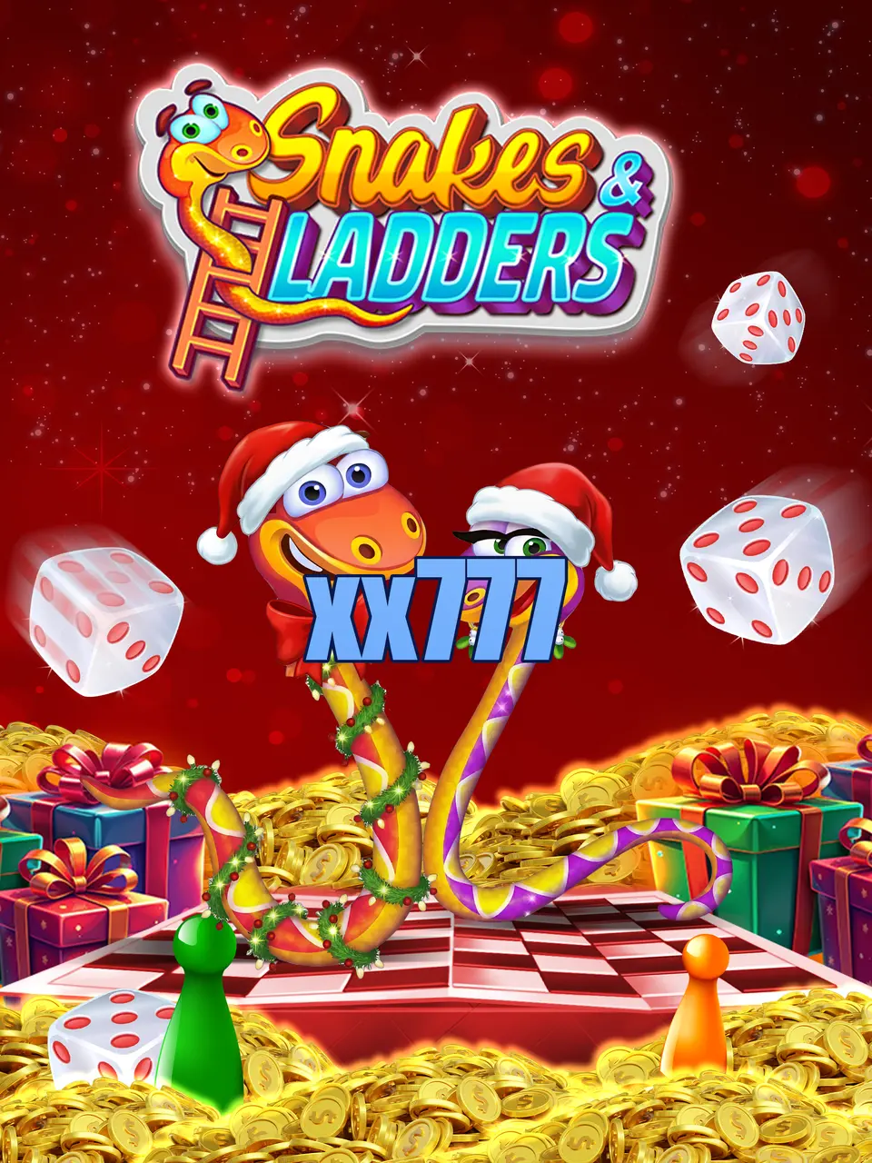 xx777 Login