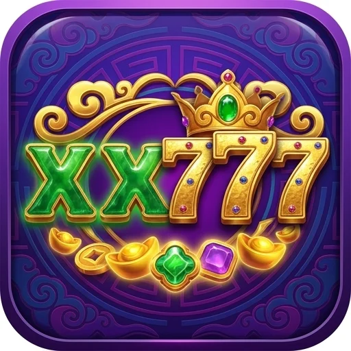 xx777 Logo - Oficial